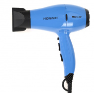 Фен 2000 вт Midnight DEWAL 03-107 Blue